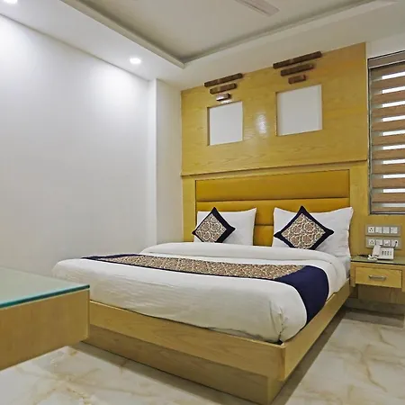 Hotel Kuber International-Well Hygiene Property